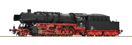 Roco 7100046 - H0 - Dampflok BR 50, DB, Ep. III